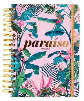 2022-2023 AGENDA ESCOLAR DÍA PÁGINA LA VECINA RUBIA | 9788418195402 | LA VECINA RUBIA | Llibreria Huch - Llibreria online de Berga 