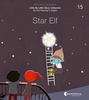 STAR ELF | 9788417841744 | BASSA I MARTÍN, RAMON | Llibreria Huch - Llibreria online de Berga 