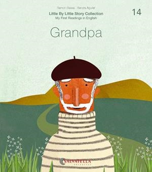 GRANDPA | 9788417841737 | BASSA I MARTÍN, RAMON | Llibreria Huch - Llibreria online de Berga 