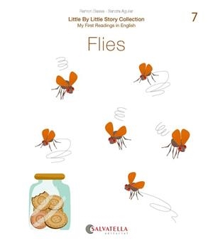 FLIES | 9788417841669 | BASSA I MARTÍN, RAMON | Llibreria Huch - Llibreria online de Berga 