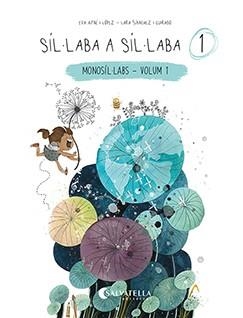 SÍL·LABA A SÍL·LABA 1 | 9788418427831 | AYNÉ LÓPEZ, EVA | Llibreria Huch - Llibreria online de Berga 