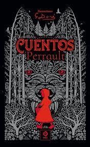 CUENTOS DE PERRAULT | 9788497945363 | PERRAULT, CHARLES | Llibreria Huch - Llibreria online de Berga 