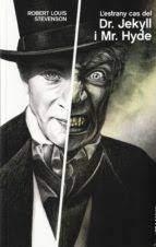 ESTRANY CAS DEL DR JEKYLL I MR HYDE, L' | 9788412438383 | Llibreria Huch - Llibreria online de Berga 