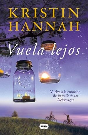 VUELA LEJOS | 9788491297062 | HANNAH, KRISTIN | Llibreria Huch - Llibreria online de Berga 