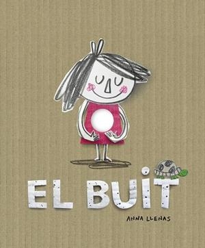 BUIT, EL | 9788426451606 | LLENAS, ANNA | Llibreria Huch - Llibreria online de Berga 
