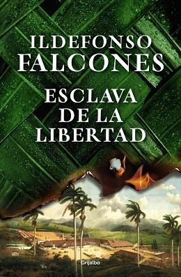 ESCLAVA DE LA LIBERTAD | 9788425361791 | FALCONES, ILDEFONSO | Llibreria Huch - Llibreria online de Berga 