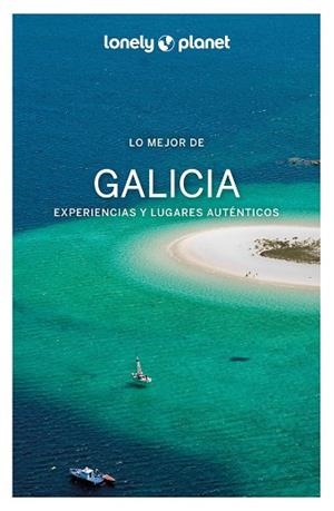LO MEJOR DE GALICIA 2 | 9788408250937 | NOGUEIRA CALVAR, ANDREA | Llibreria Huch - Llibreria online de Berga 