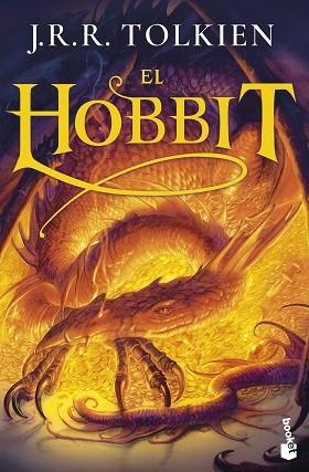 HOBBIT, EL | 9788445013946 | TOLKIEN, J. R. R. | Llibreria Huch - Llibreria online de Berga 