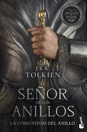 COMUNIDAD DEL ANILLO, LA | 9788445013953 | TOLKIEN, J. R. R. | Llibreria Huch - Llibreria online de Berga 