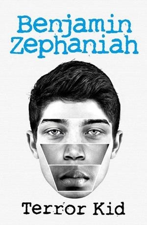 NEW ROLLERCOASTERS: TERROR KID: BENJAMIN ZEPHANIAH | 9781382035927 | VARIOS AUTORES | Llibreria Huch - Llibreria online de Berga 