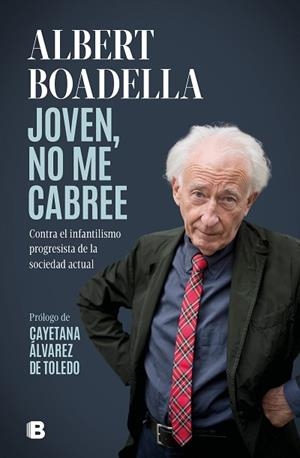 JOVEN, NO ME CABREE | 9788466673204 | BOADELLA, ALBERT | Llibreria Huch - Llibreria online de Berga 