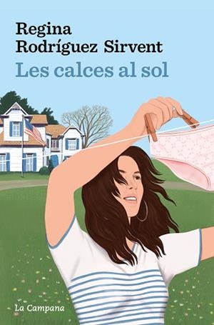 CALCES AL SOL, LES | 9788418226571 | RODRÍGUEZ SIRVENT, REGINA | Llibreria Huch - Llibreria online de Berga 