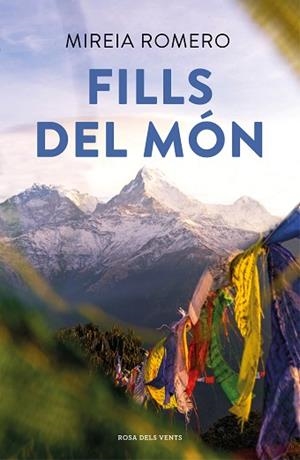 FILLS DEL MÓN | 9788418062278 | ROMERO, MIREIA | Llibreria Huch - Llibreria online de Berga 