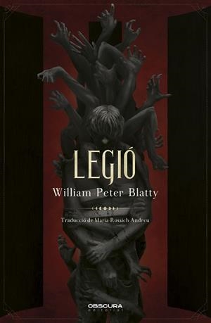 LEGIÓ | 9788412473452 | BLATTY, WILLIAM PETER | Llibreria Huch - Llibreria online de Berga 