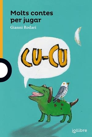 MOLTS COTES PER JUGAR | 9788416661206 | RODARI, GIANNI | Llibreria Huch - Llibreria online de Berga 