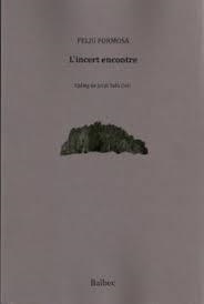 INCERT ENCONTRE, L' | 9788481289886 | FORMOSA, FELIU | Llibreria Huch - Llibreria online de Berga 