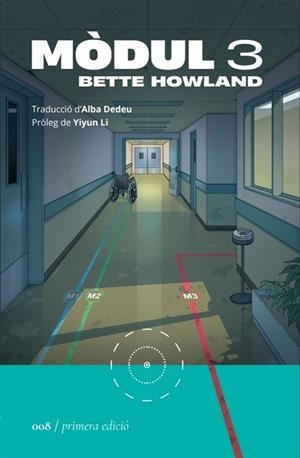 MODUL 3 | 9788419059079 | HOWLAND, BETTE | Llibreria Huch - Llibreria online de Berga 