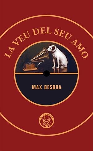 VEU DEL SEU AMO, LA | 9788412538410 | BESORA, MAX | Llibreria Huch - Llibreria online de Berga 