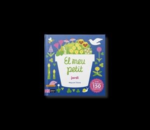 MEU PETIT JARDÍ | 9788418830488 | OONO, MAYUMI | Llibreria Huch - Llibreria online de Berga 