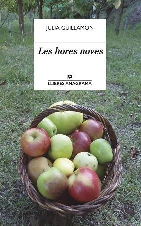 LES HORES NOVES | 9788433918109 | GUILLAMON, JULIÀ | Llibreria Huch - Llibreria online de Berga 