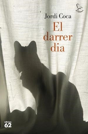 DARRER DIA, EL | 9788429780468 | COCA VILLALONGA, JORDI | Llibreria Huch - Llibreria online de Berga 