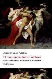 MON ENTRE LLUMS I OMBRES, EL | 9788412505498 | SALA I PUJOLRAS, JOAQUIM | Llibreria Huch - Llibreria online de Berga 