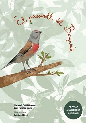 PASSERELL DEL BERGUEDÀ, EL | 9788412476880 | PUBILL OTALORA, MERITXELL/PERALBA COMA, JOAN | Llibreria Huch - Llibreria online de Berga 