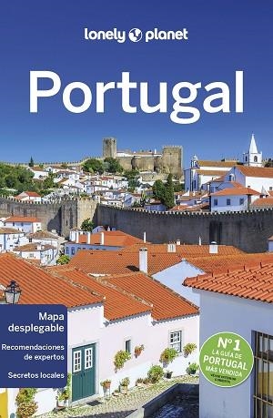 PORTUGAL 8 | 9788408218203 | CLARK, GREGOR/GARWOOD, DUNCAN/LE NEVEZ, CATHERINE/RAUB, KEVIN/ST.LOUIS, REGIS/WALKER, KERRY | Llibreria Huch - Llibreria online de Berga 