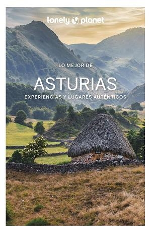 LO MEJOR DE ASTURIAS 2 | 9788408254478 | BASSI, GIACOMO | Llibreria Huch - Llibreria online de Berga 