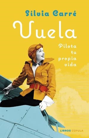 VUELA | 9788448029845 | CARRÉ, SILVIA | Llibreria Huch - Llibreria online de Berga 