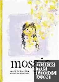 MOSAIC | 9788484706465 | DE LA PEÑA, MATT | Llibreria Huch - Llibreria online de Berga 