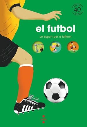 FUTBOL | 9788466150903 | BILLIOUD, JEAN-MICHEL | Llibreria Huch - Llibreria online de Berga 