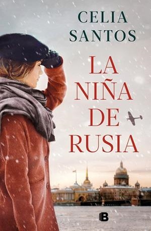 NIÑA DE RUSIA, LA | 9788466672597 | SANTOS, CELIA | Llibreria Huch - Llibreria online de Berga 