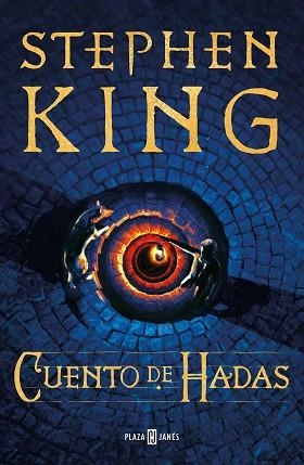 CUENTO DE HADAS | 9788401027710 | KING, STEPHEN | Llibreria Huch - Llibreria online de Berga 