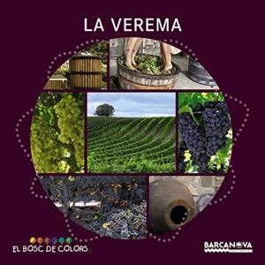 VEREMA, LA | 9788448933944 | BALDÓ, ESTEL/GIL, ROSA/SOLIVA, MARIA | Llibreria Huch - Llibreria online de Berga 
