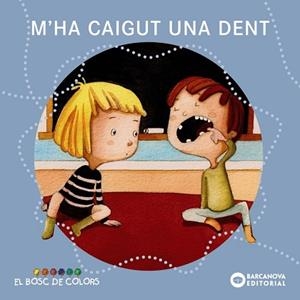 M'HA CAIGUT UNA DENT | 9788448938536 | BALDÓ, ESTEL/GIL, ROSA/SOLIVA, MARIA | Llibreria Huch - Llibreria online de Berga 