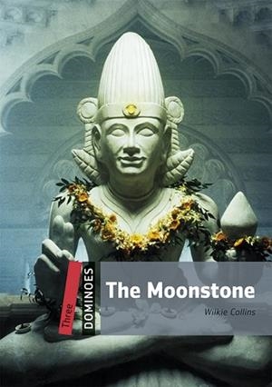 DOMINOES 3. THE MOONSTONE MP3 PACK | 9780194639835 | COLLINS, WILKIE | Llibreria Huch - Llibreria online de Berga 