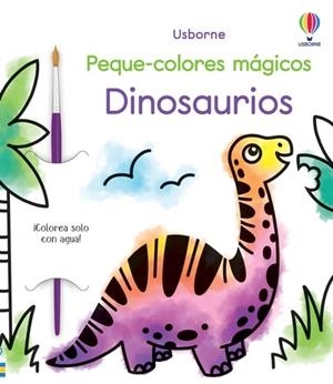 DINOSAURIOS | 9781803703558 | WHEATLEY, ABIGAIL | Llibreria Huch - Llibreria online de Berga 