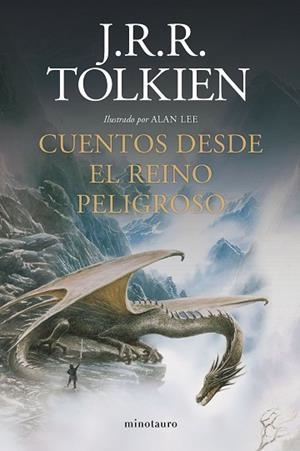CUENTOS DESDE EL REINO PELIGROSO (NE) | 9788445009963 | TOLKIEN, J. R. R. | Llibreria Huch - Llibreria online de Berga 