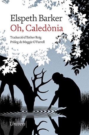 OH, CALEDÒNIA | 9788418887239 | BARKER, ELSPETH | Llibreria Huch - Llibreria online de Berga 