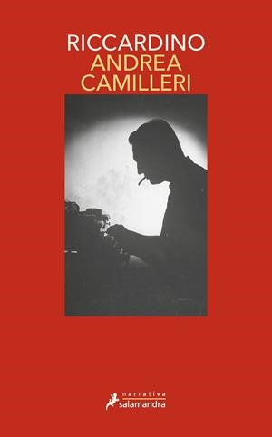 RICCARDINO (COMISARIO MONTALBANO 33) | 9788418681165 | CAMILLERI, ANDREA | Llibreria Huch - Llibreria online de Berga 