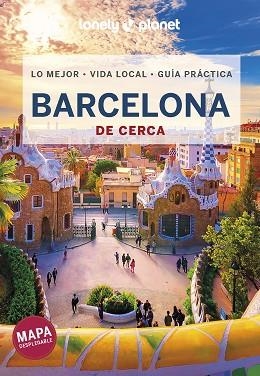 BARCELONA DE CERCA 7 | 9788408252146 | NOBLE, ISABELLA | Llibreria Huch - Llibreria online de Berga 