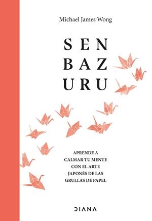 SENBAZURU | 9788411190329 | JAMES WONG, MICHAEL | Llibreria Huch - Llibreria online de Berga 