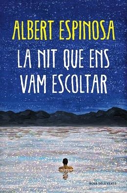 NIT QUE ENS VAM ESCOLTAR, LA | 9788418062087 | ESPINOSA, ALBERT | Llibreria Huch - Llibreria online de Berga 
