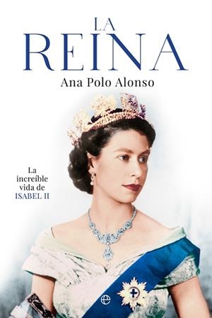 LA REINA | 9788413844480 | POLO ALONSO, ANA | Llibreria Huch - Llibreria online de Berga 