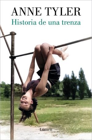 HISTORIA DE UNA TRENZA | 9788426488893 | TYLER, ANNE | Llibreria Huch - Llibreria online de Berga 