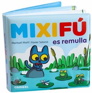 MIXIFÚ ES REMULLA | 9788491018810 | MARTÍ ORRIOLS, MERITXELL | Llibreria Huch - Llibreria online de Berga 
