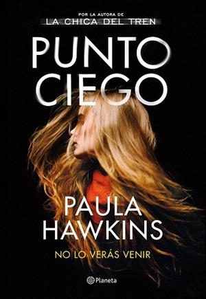 PUNTO CIEGO | 9788408263487 | HAWKINS, PAULA | Llibreria Huch - Llibreria online de Berga 