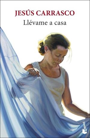 LLEVAME A CASA | 9788432241277 | CARRASCO, JESÚS | Llibreria Huch - Llibreria online de Berga 