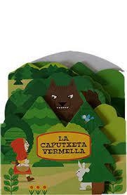 CAPUTXETA VERMELLA, LA | 9788418350979 | Llibreria Huch - Llibreria online de Berga 